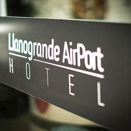Llanogrande Airport By Bernalo Hotels Rionegro Extérieur photo