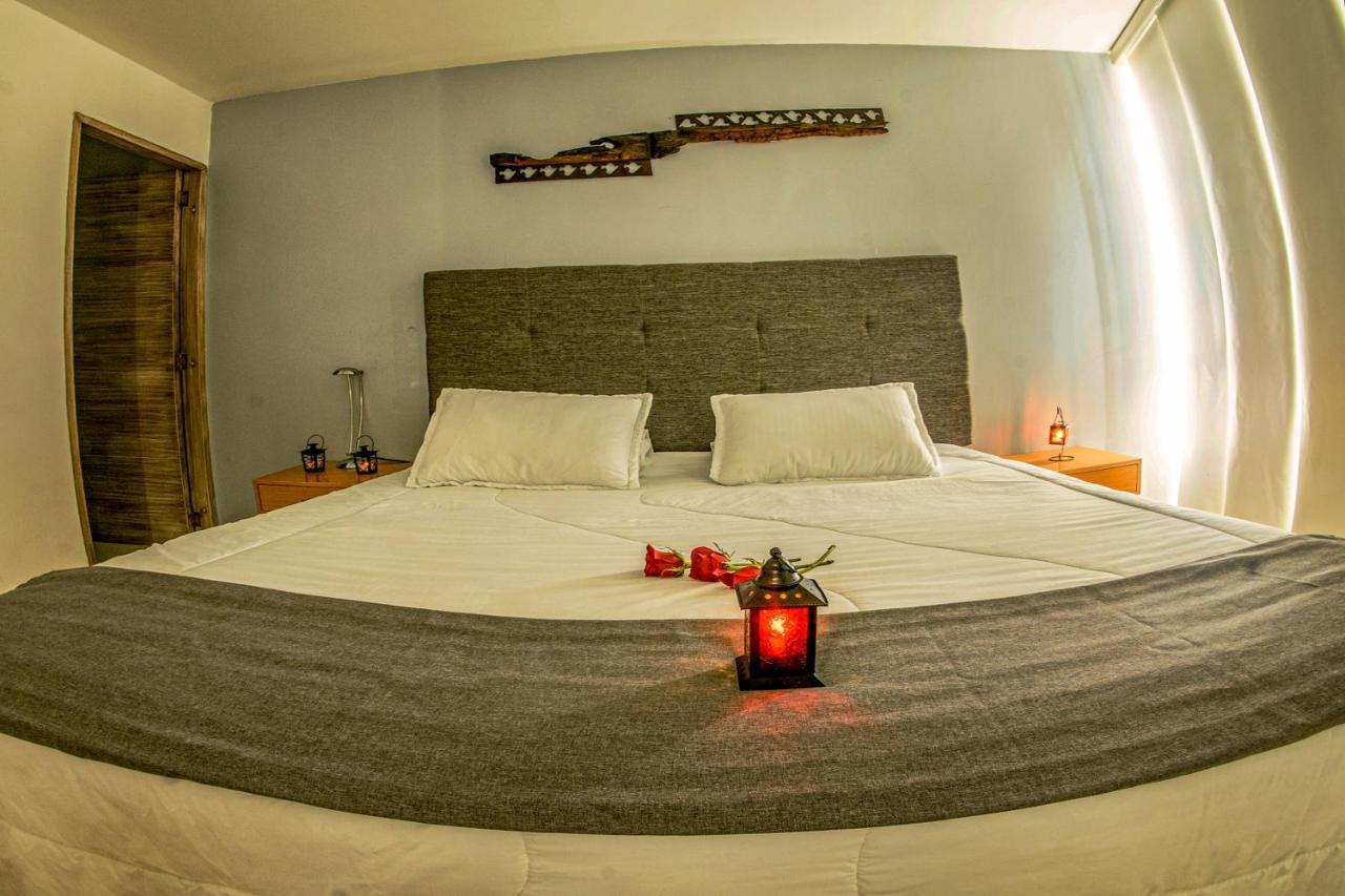 Llanogrande Airport By Bernalo Hotels Rionegro Extérieur photo