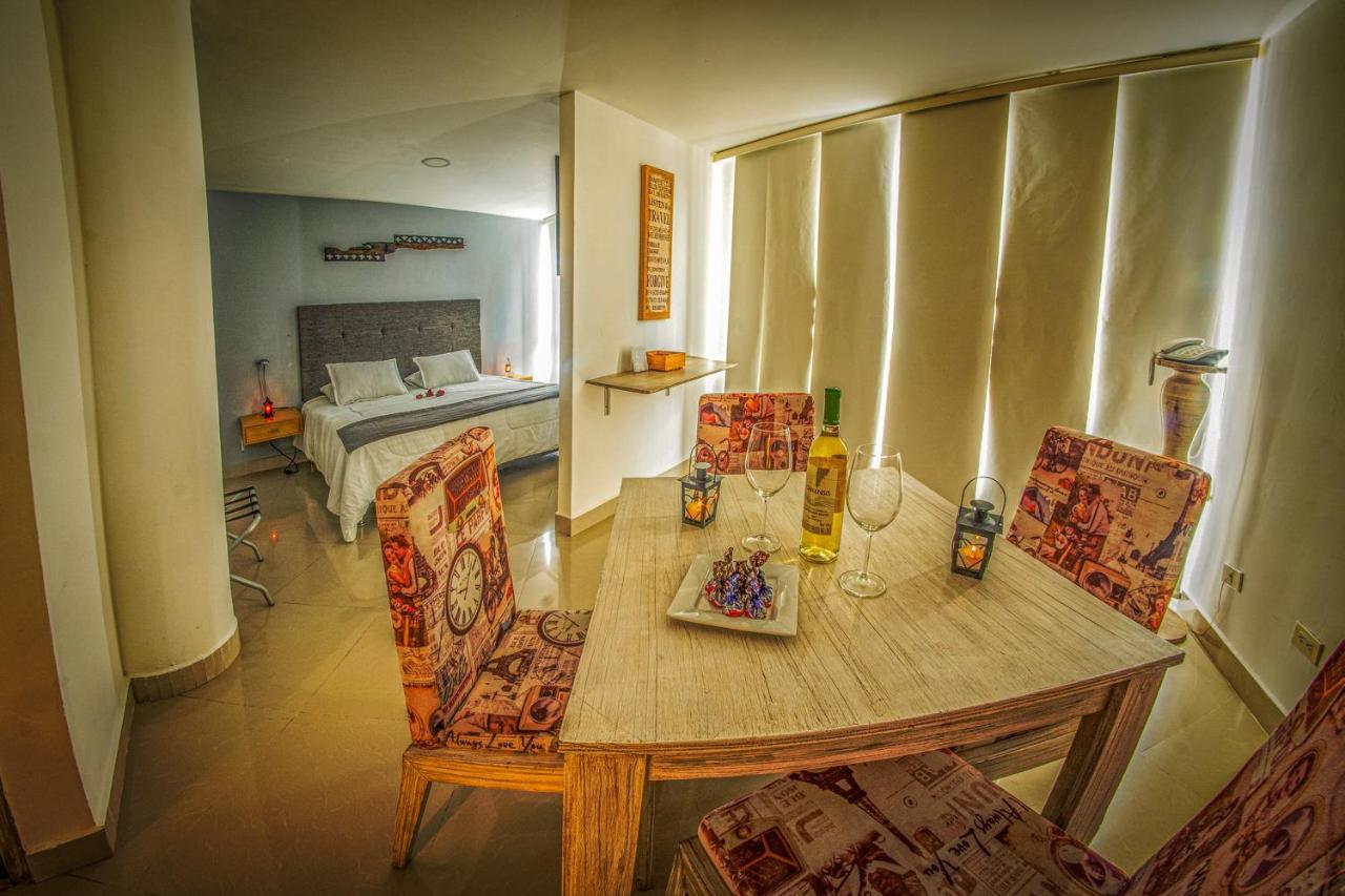 Llanogrande Airport By Bernalo Hotels Rionegro Extérieur photo