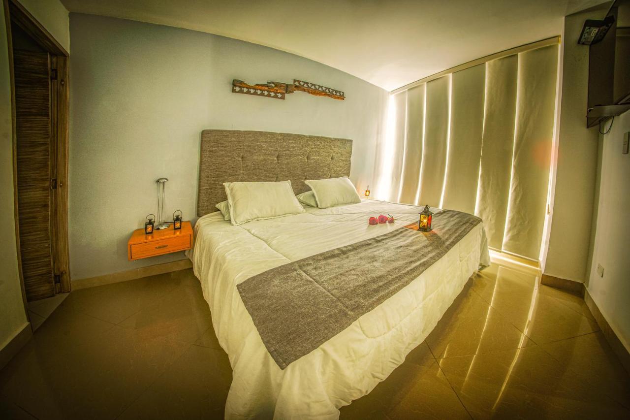 Llanogrande Airport By Bernalo Hotels Rionegro Extérieur photo