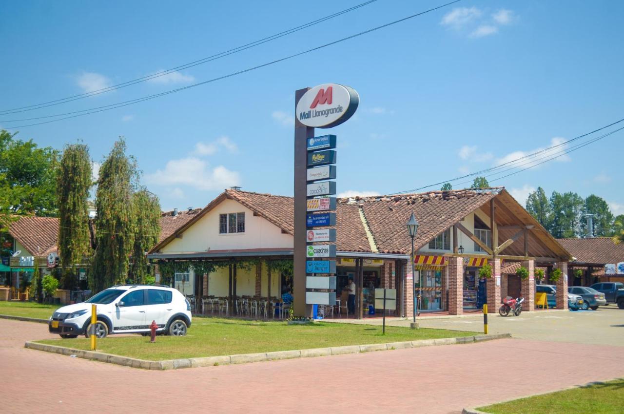 Llanogrande Airport By Bernalo Hotels Rionegro Extérieur photo