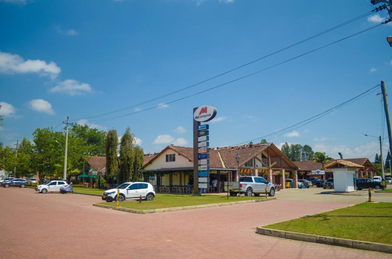 Llanogrande Airport By Bernalo Hotels Rionegro Extérieur photo