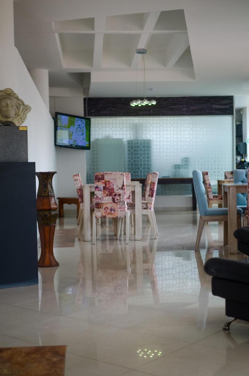 Llanogrande Airport By Bernalo Hotels Rionegro Extérieur photo