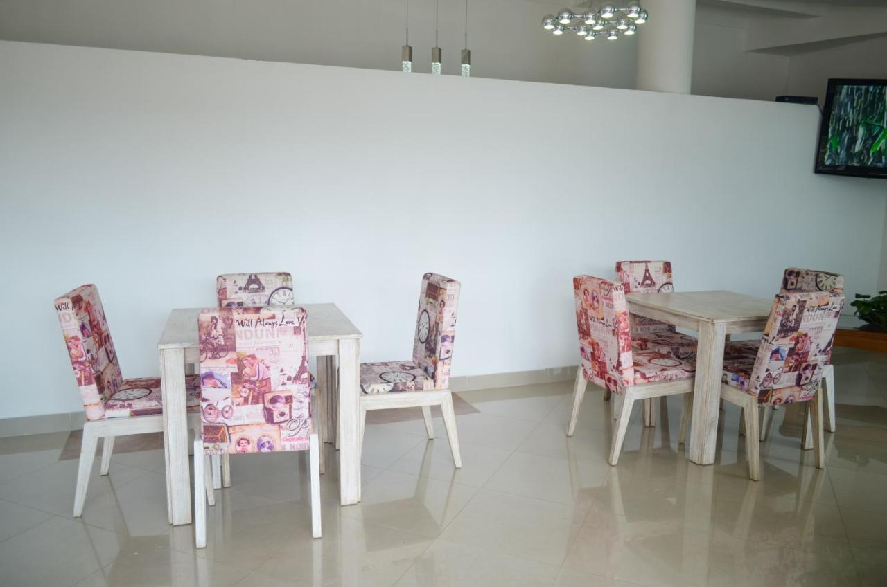 Llanogrande Airport By Bernalo Hotels Rionegro Extérieur photo