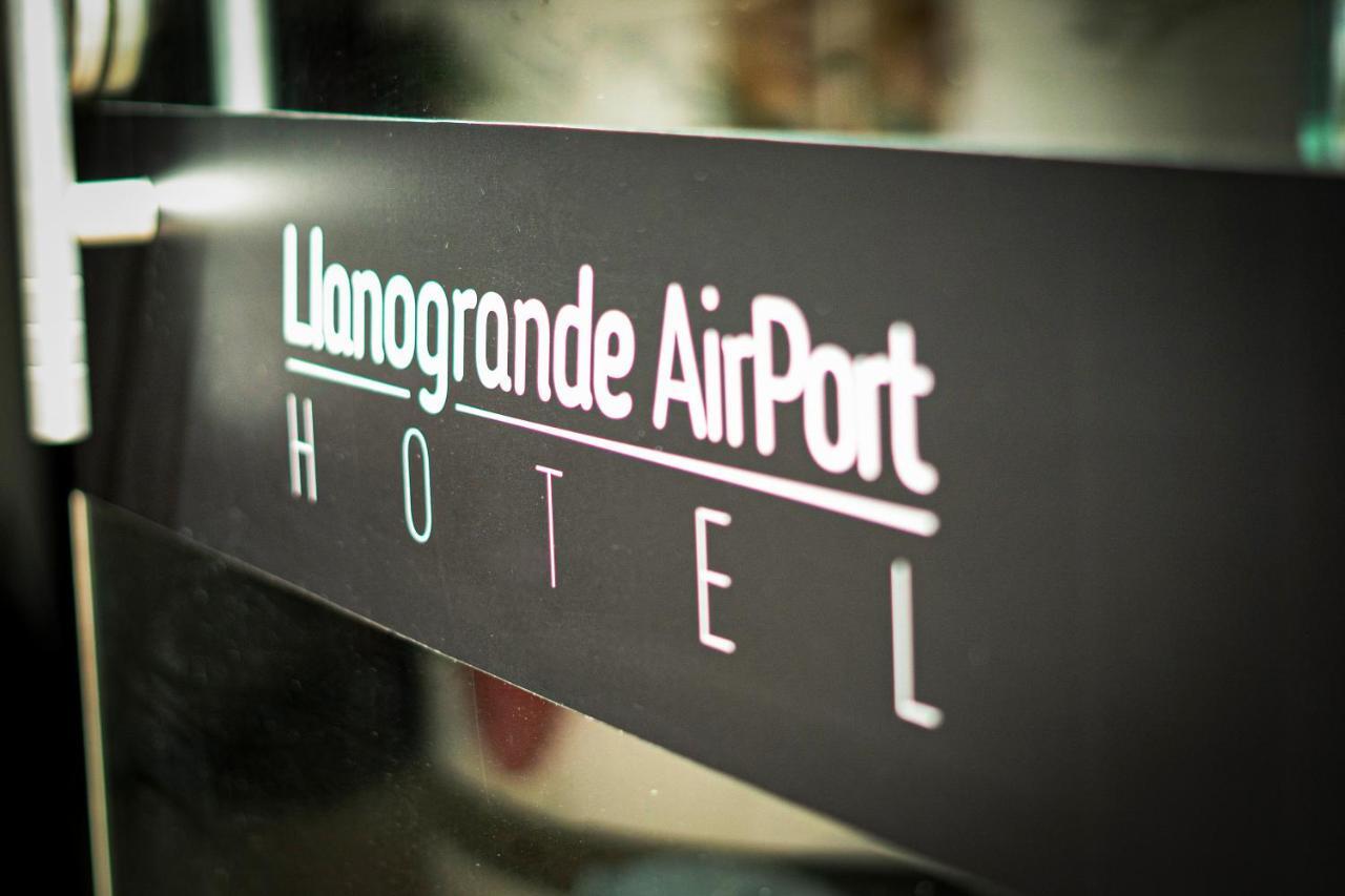 Llanogrande Airport By Bernalo Hotels Rionegro Extérieur photo