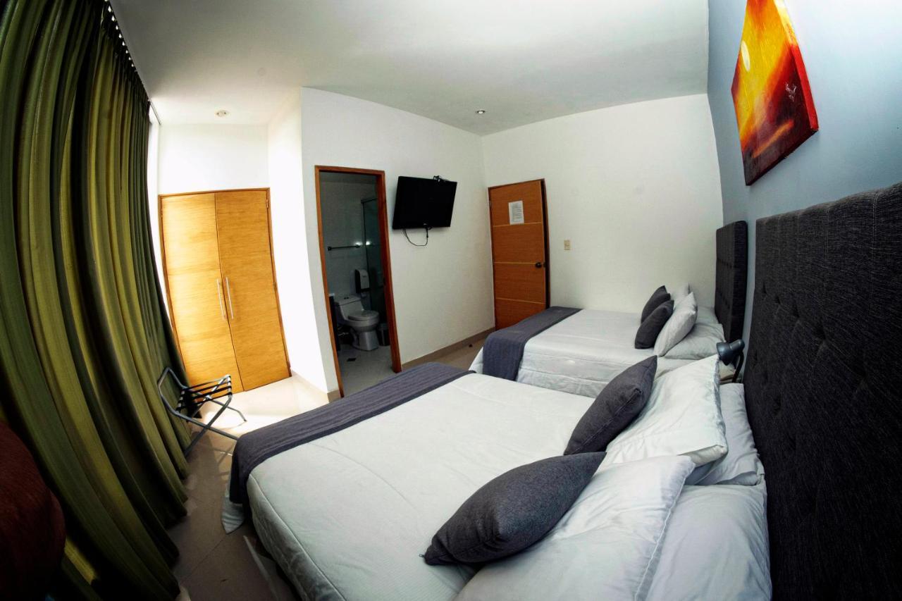 Llanogrande Airport By Bernalo Hotels Rionegro Extérieur photo