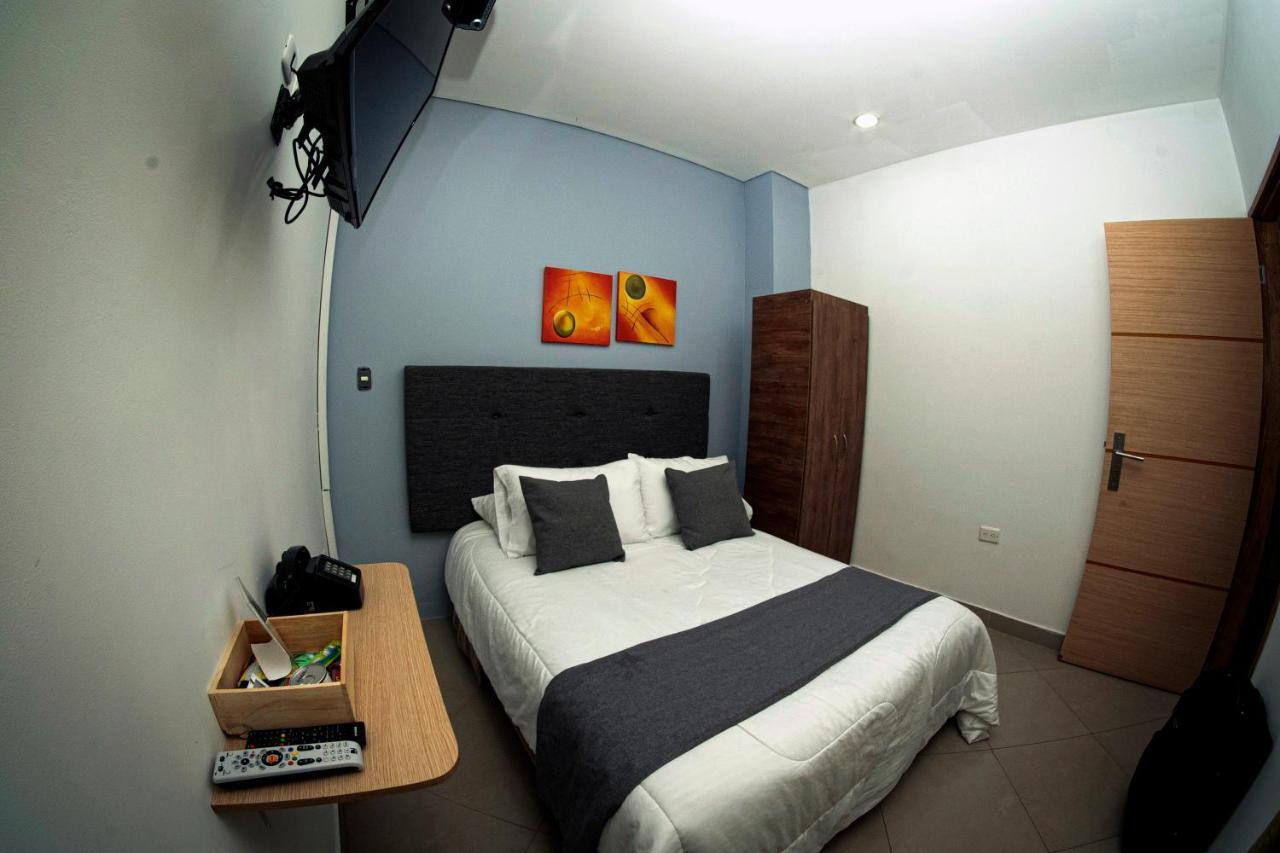 Llanogrande Airport By Bernalo Hotels Rionegro Extérieur photo