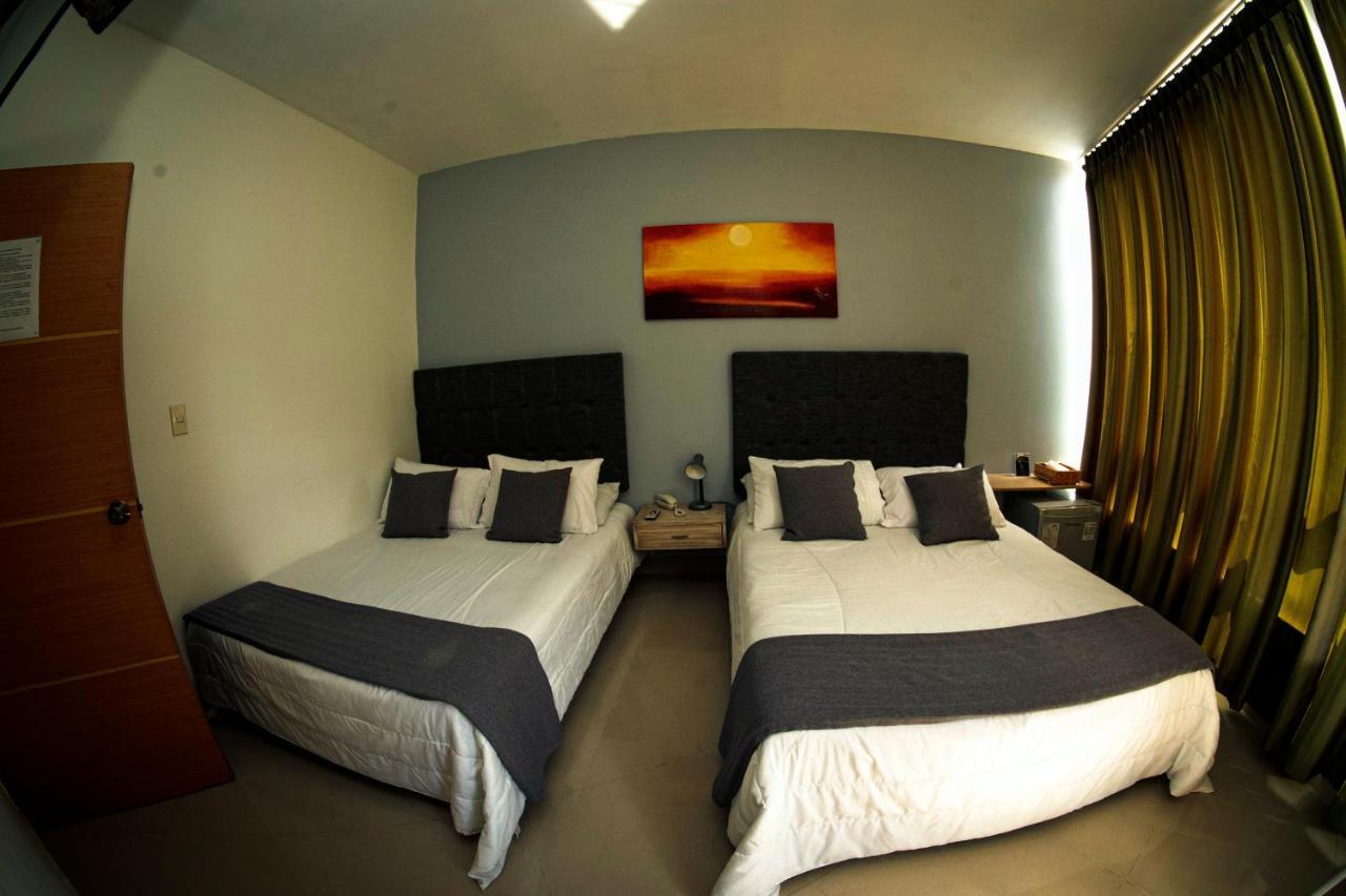 Llanogrande Airport By Bernalo Hotels Rionegro Extérieur photo