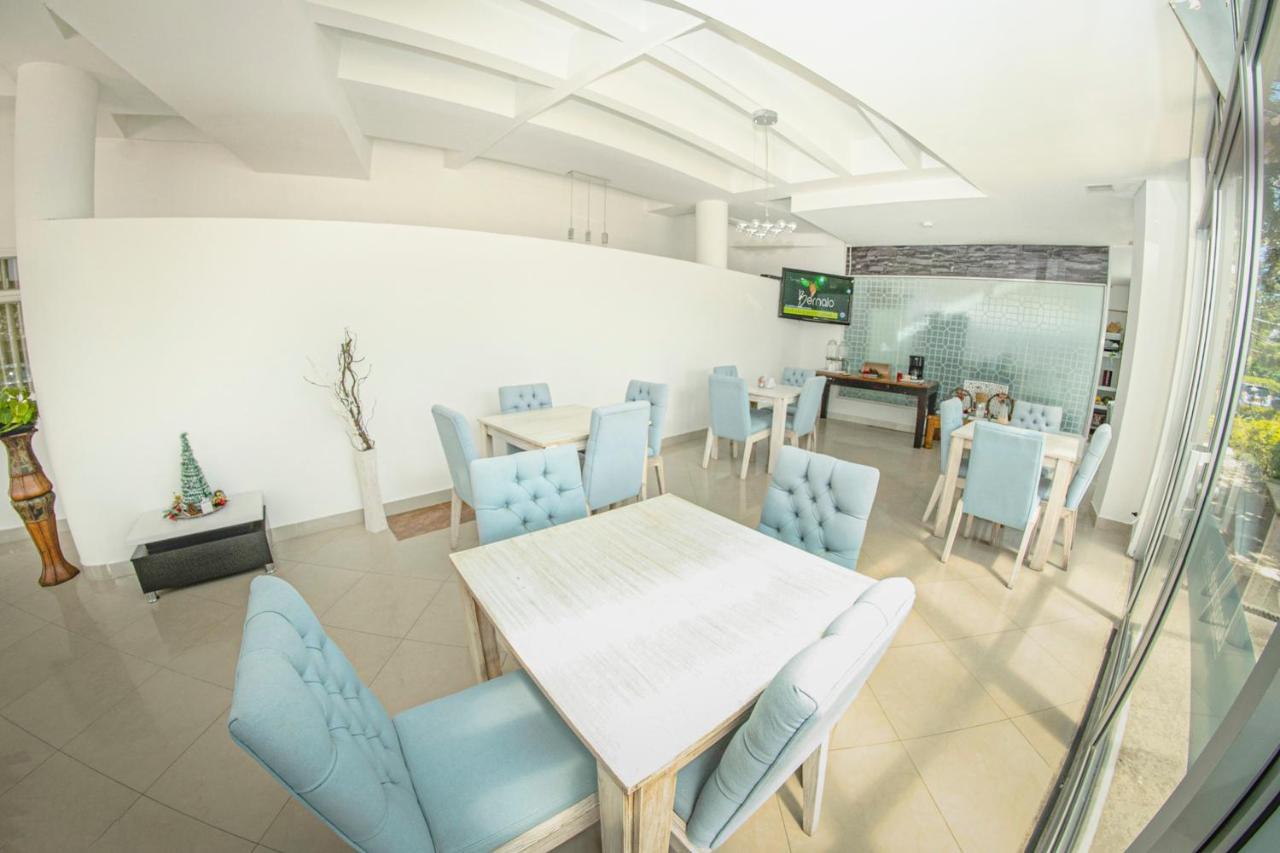 Llanogrande Airport By Bernalo Hotels Rionegro Extérieur photo